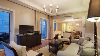 Titanic Deluxe Belek