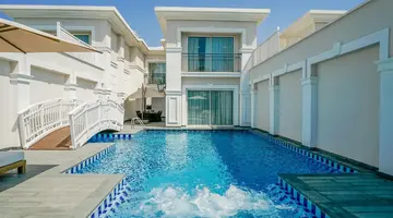 Titanic Deluxe Belek