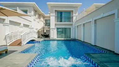 Titanic Deluxe Belek