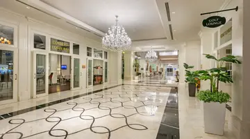 Titanic Deluxe Belek