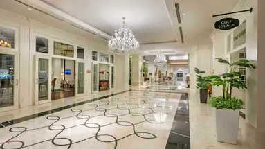 Titanic Deluxe Belek