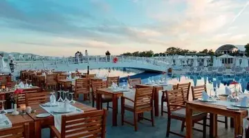 Titanic Deluxe Belek