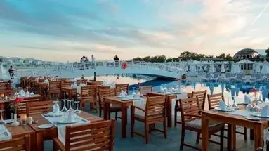 Titanic Deluxe Belek