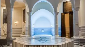 Titanic Deluxe Belek