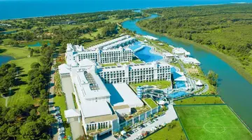 Titanic Deluxe Belek