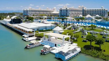 Titanic Deluxe Belek