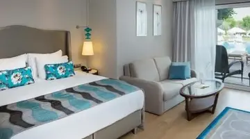 Titanic Deluxe Belek