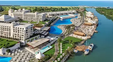 Titanic Deluxe Belek