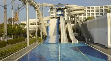 Titanic Deluxe Belek