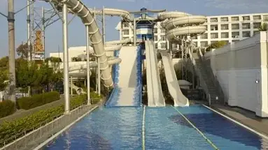 Titanic Deluxe Belek