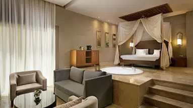 Titanic Deluxe Belek