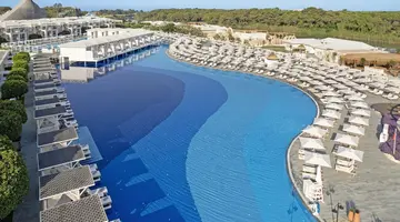 Titanic Deluxe Belek