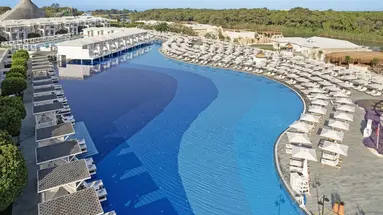 Titanic Deluxe Belek