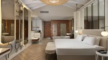 Titanic Deluxe Belek