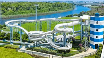 Titanic Deluxe Belek