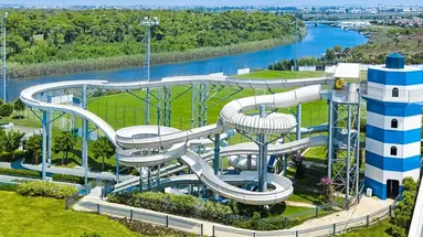 Titanic Deluxe Belek