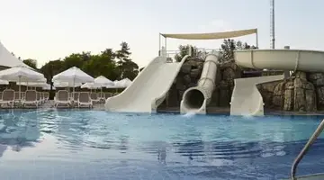 Titanic Deluxe Belek