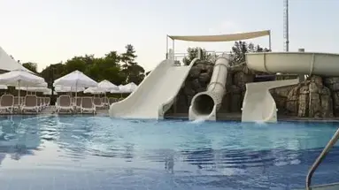 Titanic Deluxe Belek
