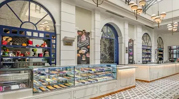 Titanic Deluxe Belek