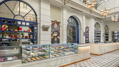 Titanic Deluxe Belek