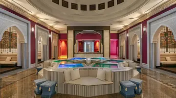 Titanic Deluxe Belek