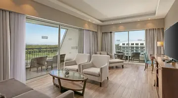 Titanic Deluxe Belek
