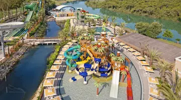 Titanic Deluxe Belek