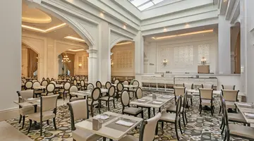 Titanic Deluxe Belek