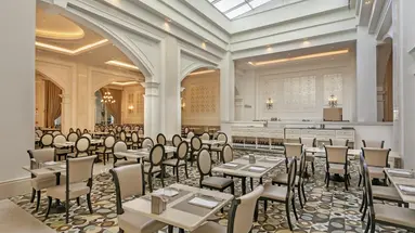 Titanic Deluxe Belek