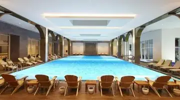 Titanic Deluxe Belek