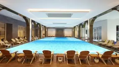 Titanic Deluxe Belek