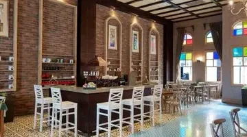 Titanic Deluxe Belek