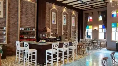 Titanic Deluxe Belek