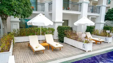 Titanic Deluxe Belek