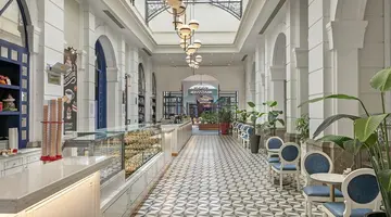 Titanic Deluxe Belek