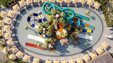 Titanic Deluxe Belek