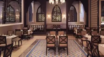 Titanic Deluxe Belek