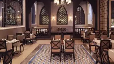 Titanic Deluxe Belek