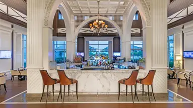 Titanic Deluxe Belek