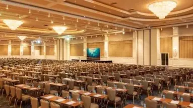 Titanic Deluxe Belek