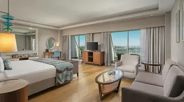 Titanic Deluxe Belek