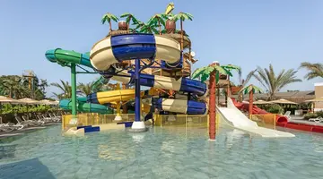 Titanic Deluxe Belek