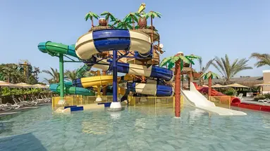 Titanic Deluxe Belek