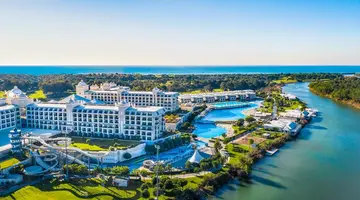 Titanic Deluxe Belek
