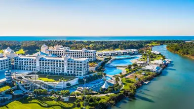 Titanic Deluxe Belek