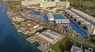 Titanic Deluxe Belek
