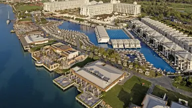 Titanic Deluxe Belek