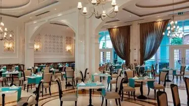 Titanic Deluxe Belek