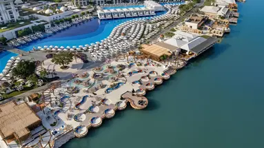 Titanic Deluxe Belek