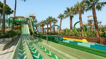 Titanic Deluxe Belek